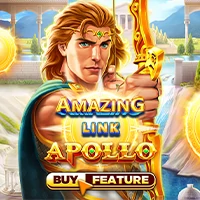 เกมสล็อต Amazing Link™ Apollo